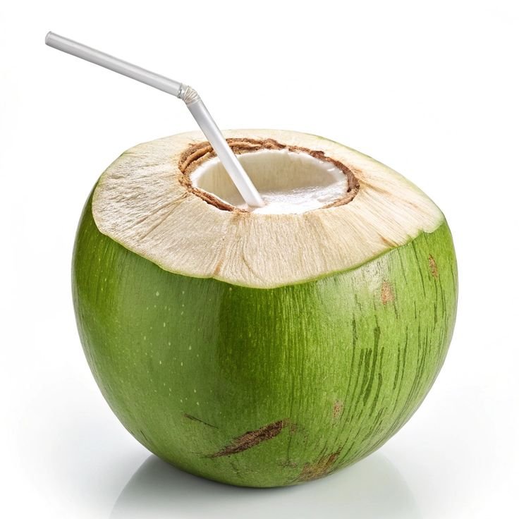 Coconut Water (Nariyal Pani)