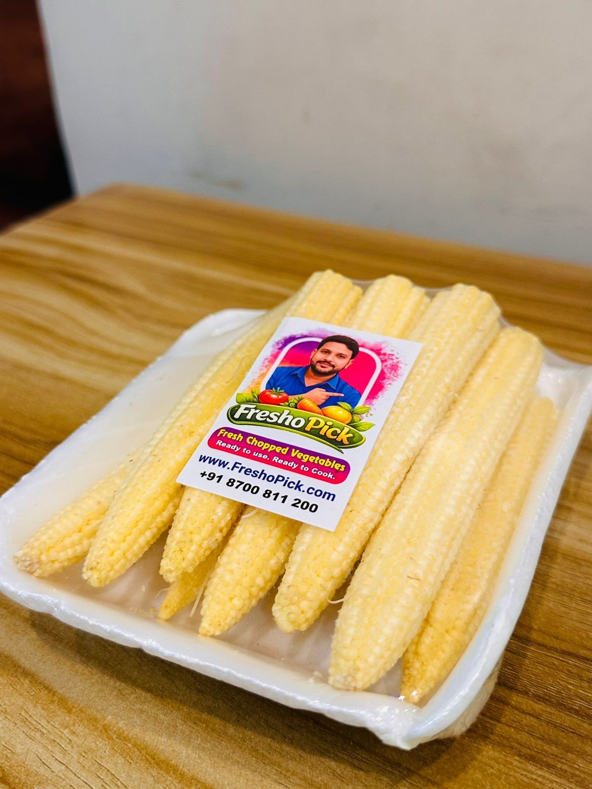 Baby Corn